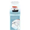 SEAFLO 06-Series 750GPH 12V/24V Automatic Submersible Bilge Pump for Boat Marine Use Built-in Float Switch 3/4" Outlet