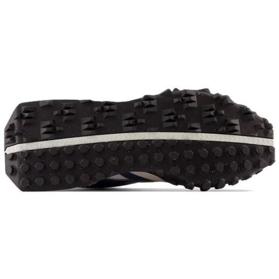 New Balance XC-72 Белый Винтажный Индиго - UXC72RI