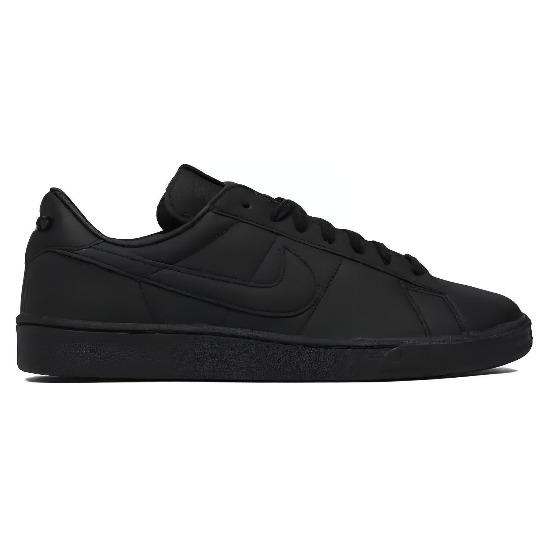 Nike BLACK Comme des Garçons x Tennis Classic Black - FN2249-001