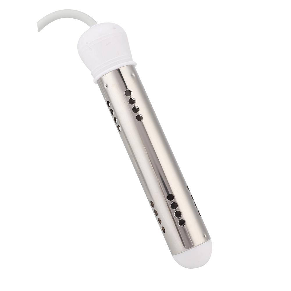 3000W High Power Stainless Steel Immersion Heater Boiler Water Heating Rod