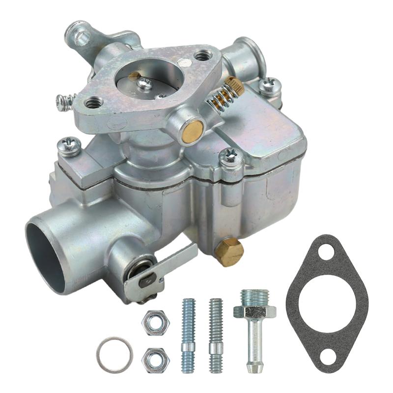 ABBP-Запасные части для карбюратора 63349C91 251234R94 Для FORD IH FARMALL CUB Карбюраторы