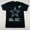 Danny Brown Stardust Tour Tshirt Gift For Fan Full Size S To 5xl