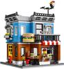 LEGO Creator Street Corner Deli 31050