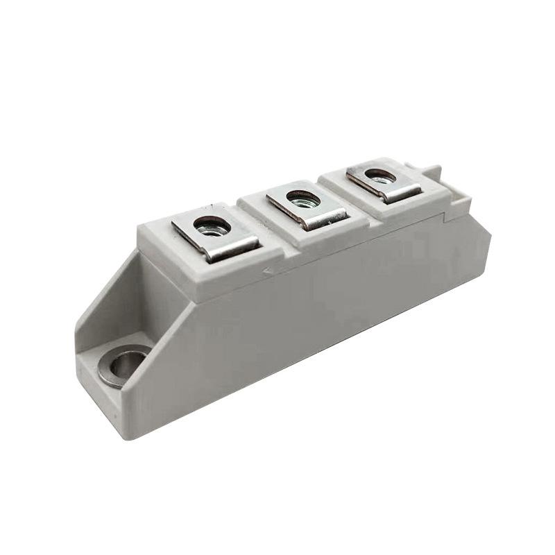 IGBT-тиристорный модуль SKKH72-16E: Совершенно новый, Оригинальный, В наличии, Быстрая доставка