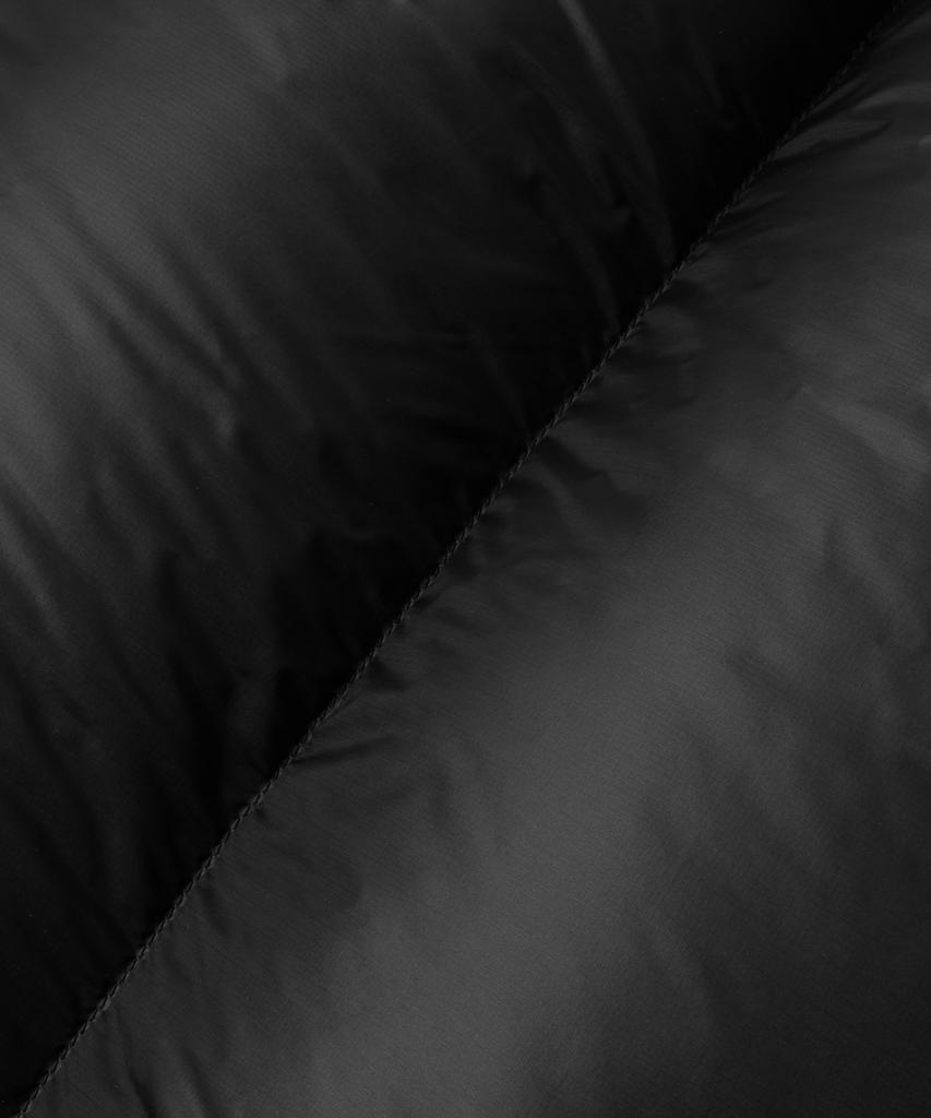 Ten-C J. Peak Down Padded Jacket - Black / 25Ctcuc03023006651999