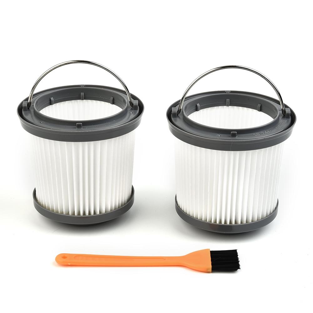 1 SET Vacuum Cleaner Filter For Dustbuster Pivot PD1820LF, PV1210
