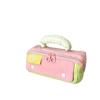 New2026Large-capacity, multi-layered pencil case with a stylish design, suitable for both boys and girls
