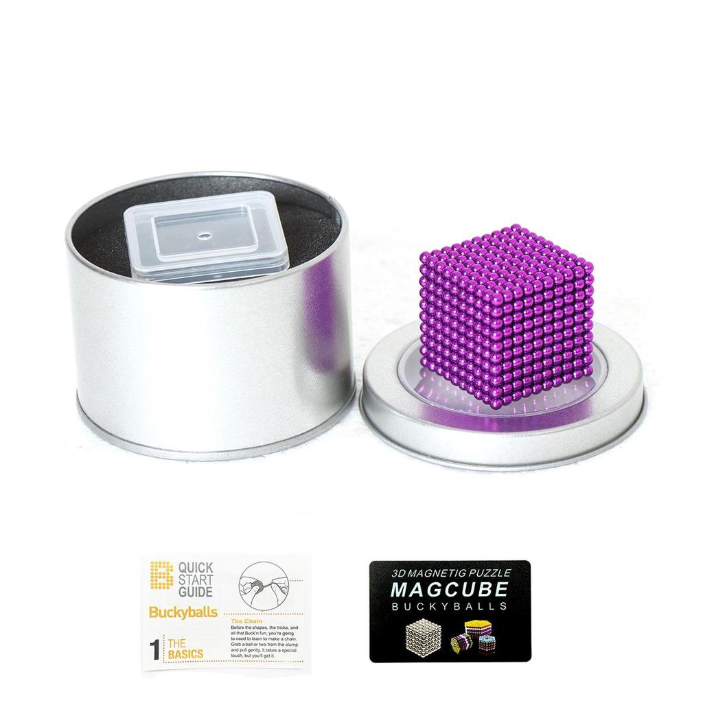 3 мм 1000 шт. магнитные шарики Buckyballs в наличии волшебный магнит Neocube головоломки строительные игрушки Release Presure дети играют в игрушки мозговой штурм игры