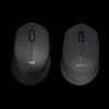Logitech Беспроводная бесшумная мышь M330