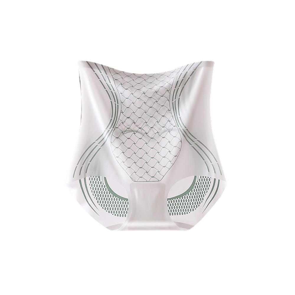 Утягивающие живот бесшовные трусики женские эластичные утягивающие трусы для ягодиц утягивающее корректирующее белье для женщин