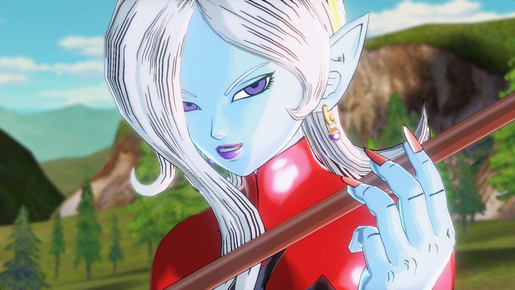 Dragon Ball Xenoverse Добро пожаловать PS3 Цена!! -