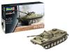 German Revell Soviet Army Plastic Model 03314 1/72 PT-76B