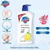 Safeguard Healthy Clean Гель для душа