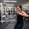 Черные эспандеры с петлями Тренировка силы Тренировочные резинки Эспандеры для тренировок Мышечная тренировка