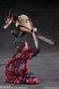 TAMASHII NATIONS FiguartsZERO Chainsaw Man 210mm PVC ABS Painted Complete Figure BAS65052 Approx. &