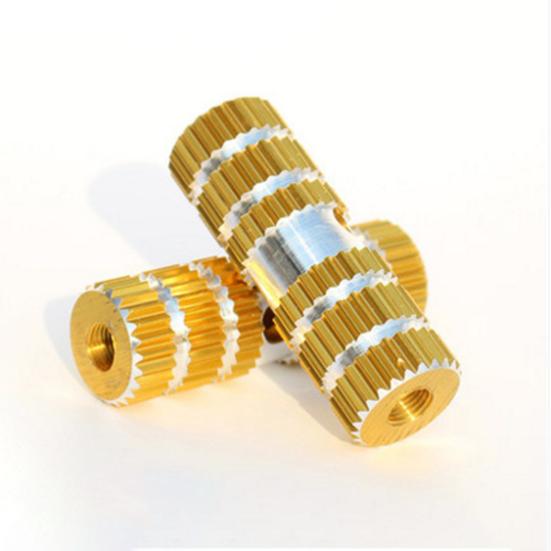 1 пара Нескользящие канавки Высокая несущая способность Высокая твердость Велосипедные задние педали Алюминиевая опора для ног