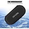 Чехол для переноски PS Vita, совместимый с PS Vita, портативная дорожная сумка для Sony PS Vita, водонепроницаемый и ударопрочный профессиональный дорожный чехол Vita