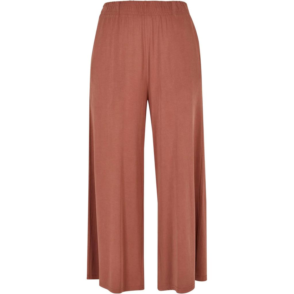 Urban Classics Womens/Ladies Modal Culottes
