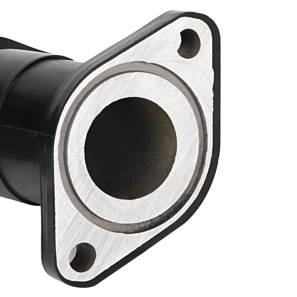 Carburetor Intake Manifold Boot 3HN‑13586‑00‑00 Flange Dust Proof