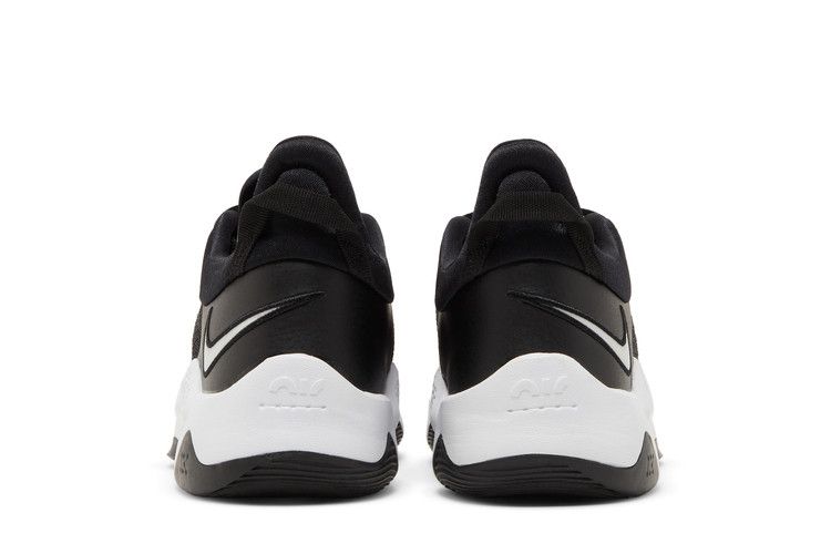 Nike PG 5 TB 'Черный Белый'