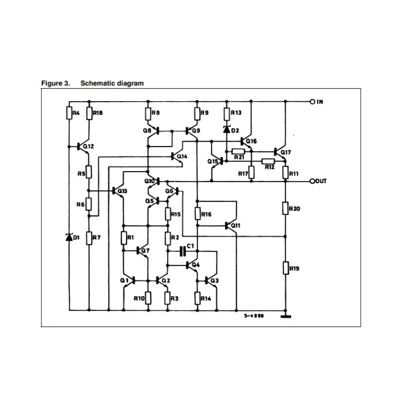 40 шт. регуляторы напряжения IC TO-220 L7805 L7806 L7809 L7812 L7815 L7905 L7909 LM317T Mosfet Transistor Ассортиментный комплект