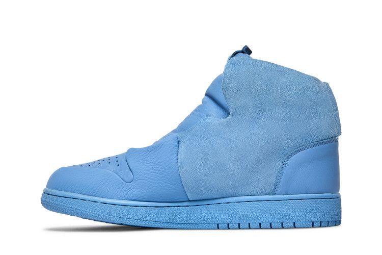 Women's Sneakers Nike Jordan 1 Sage XX Light Blue (Women's) Light Blue/Light Blue