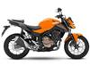 Shad 3p side case rack for Ducati Diavel