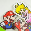 Cartoon Bros Fridge Magnet Home Kitchen Convenience Sticker Anime Photo Message Board Refrigerator Magnetic Stickers Home Dec