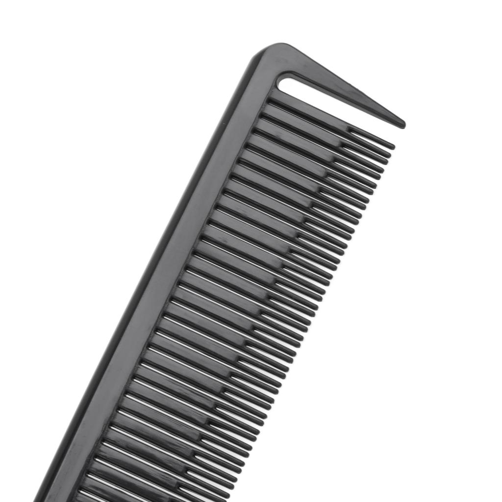 Набор расчесок для мелирования 3 шт. Расческа с заостренным кончиком для окрашивания волос, для укладки, для окрашивания волос, инструмент для пробора волос