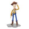 Toy Story 4 Woody Color-coded Plastic Model