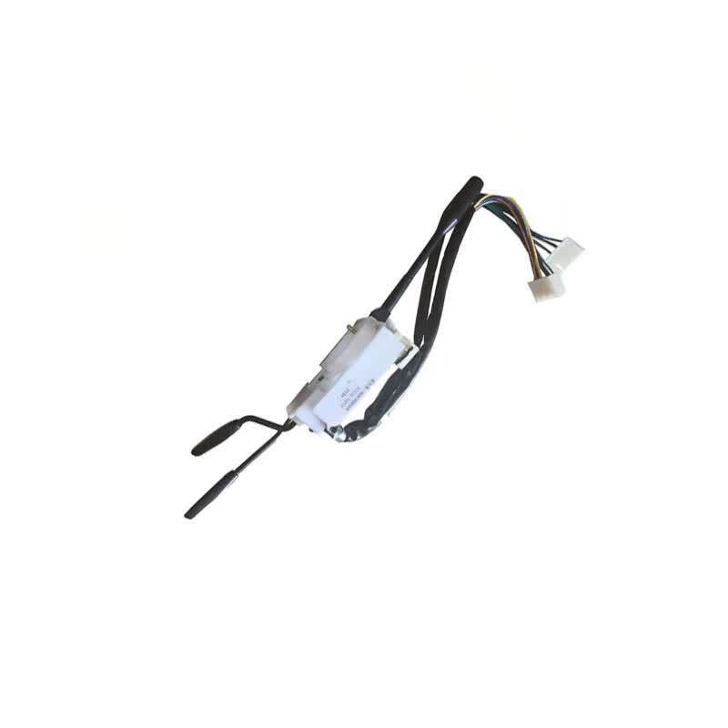 Комбинация переключателей Dongfeng EQ1118G/EQ2102 в сборе