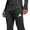 Adidas Men's Tiro 25 Competition Training Soccer Jersey (JSK17) in Black/Team Grey (JJ1515)