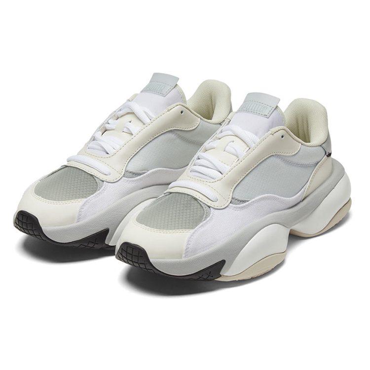 Puma Изменение Т 'белый' 374556-01