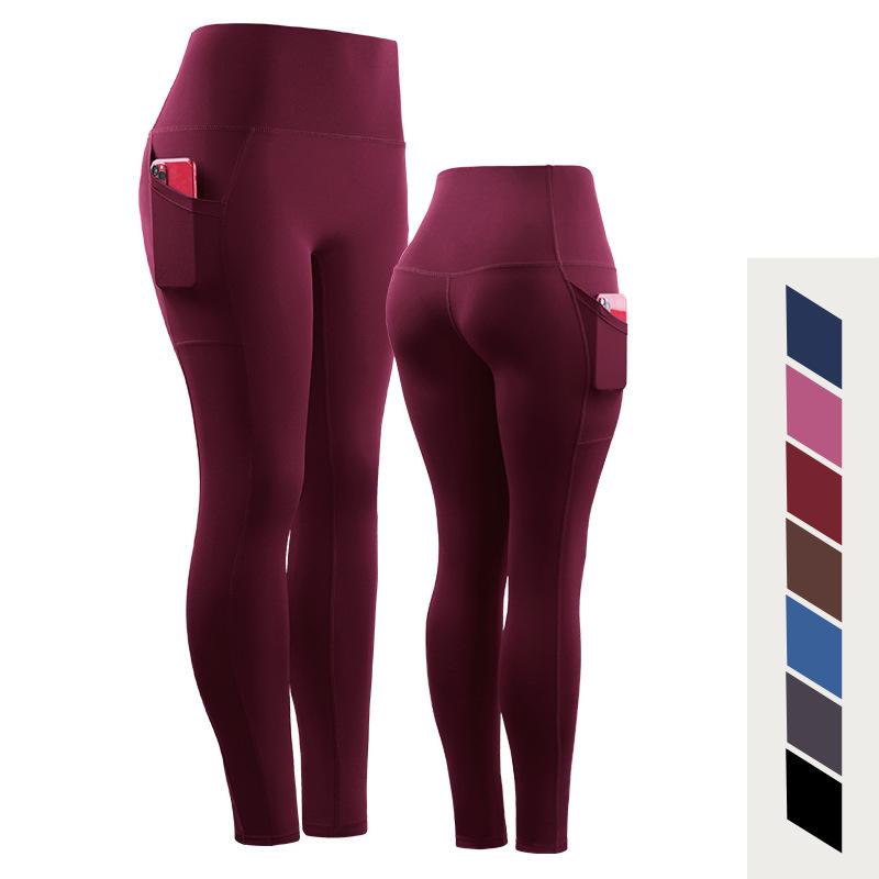 Женские брюки для бега, леггинсы, спортивная одежда, брюки для фитнеса, колготки, спортивные быстросохнущие спортивные штаны для бега