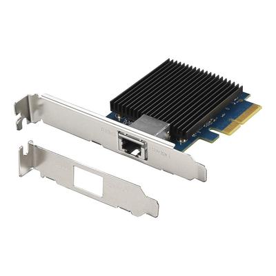 Buffalo Сетевая карта PCI Express 10GbE LGY-PCIE-MG2