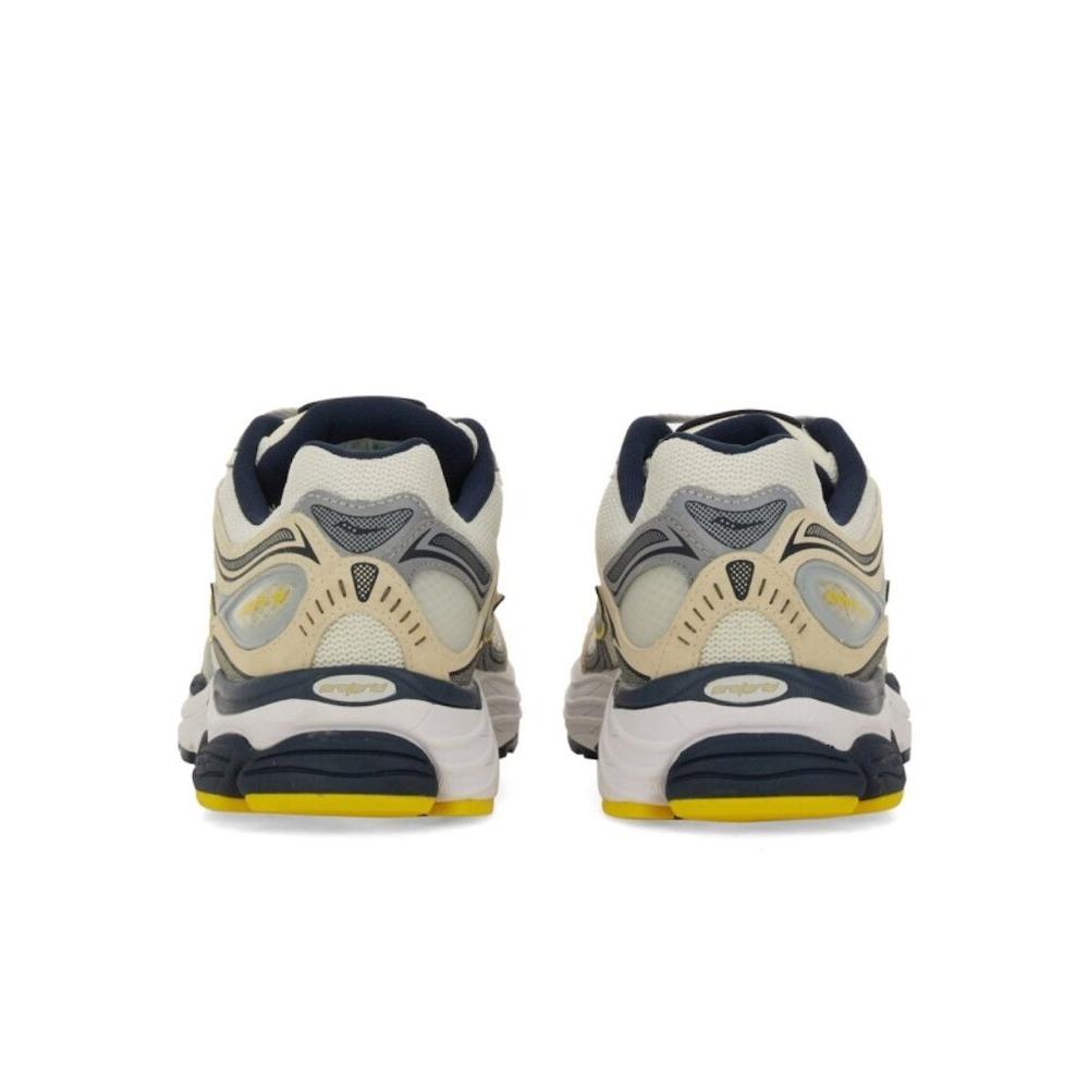 Кроссовки Saucone Sauconi S70844 1 Белый Мульти Pd1137024016575001