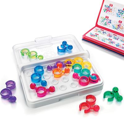 Smart Games IQ Link Игра-головоломка для тренировки мозга SG477JP Оригинал
