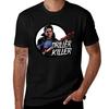 Футболка Driller Killer Стритвир Принт Футболка