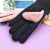 Kids Non-slip Winter Must Long-sleeved Mitten Snow Snowboard Ski Gloves Windproof Waterproof