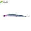 18cm 26g Big Minnow Lure Floating Sea Fishing Lures Hard Bait Artificial Pesca Sea Fishing Wobblers Crankbait