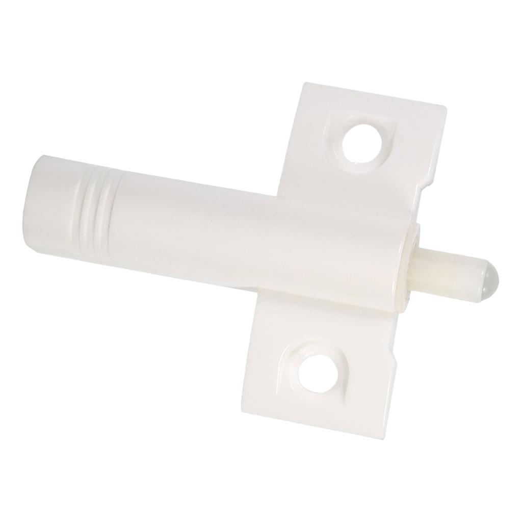 20Pcs/Lot Kitchen Cabinet Door Stop Drawer Soft Quiet Close Closer Damper Buffers Gray/White