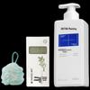 MANTING Anti-Mite Bath and Hair Care Set