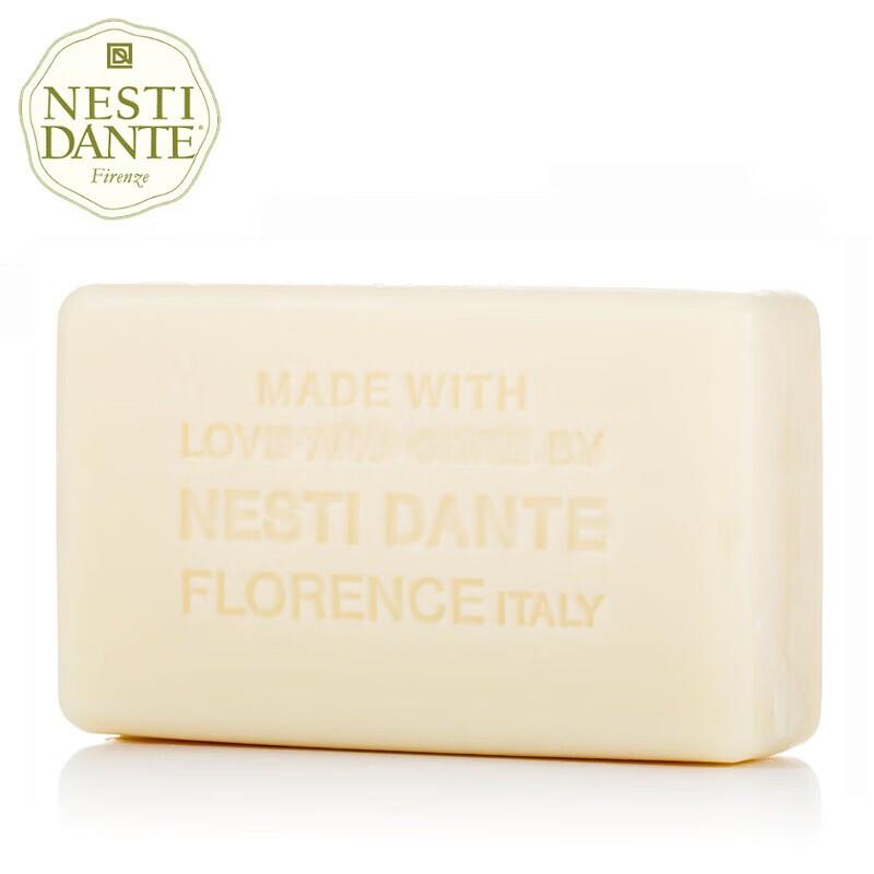 Nesti Dante Foothills Floral Handmade Essential Oil Soap Twin Pack