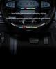 Lynk & Co 03 Steering Wheel Cover: Carbon Fiber Special Grip, Fits Models 01-09