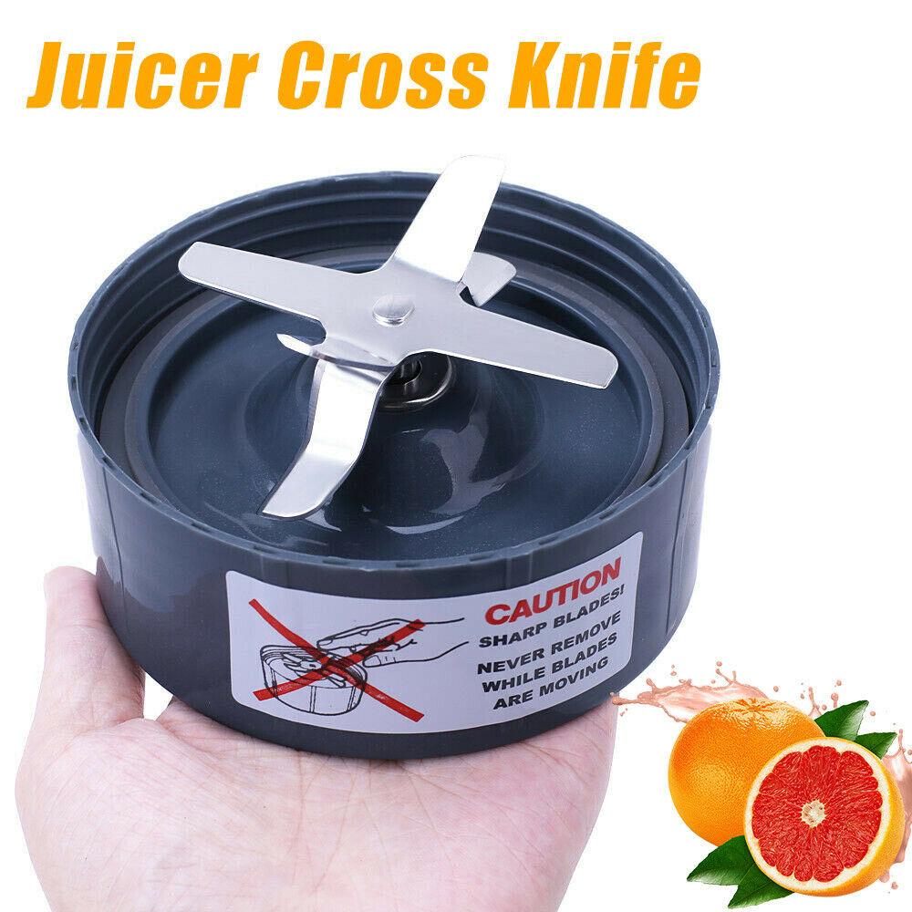 Аксессуары для держателя ножа для соковыжималки, запасная часть для лезвия крестообразного экстрактора для NUTRIBULLET 600 Вт/900 Вт