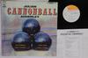 LP Record CANNONBALL ADDERLEY - Presenting Cannonball SOPU38SY CBS SONY - Japan Jazz Used
