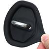 1Pc High Quality Car Door Mute Damping Cushion Silicone Door Lock Buckle Car Door Anti-collision Protective Cover