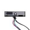Youku Dynamic Biometric Access Control & Attendance System CN plug (adapter included)