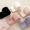 Plush Warm Winter Scarf Set (3-Pack)