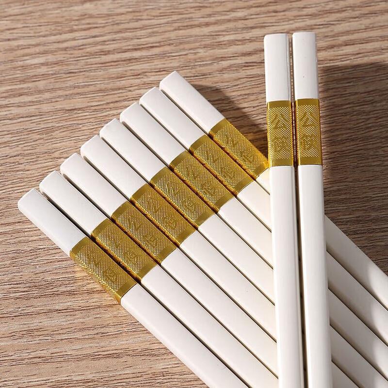 Палочки для еды Mingjiang Chubang из сплава